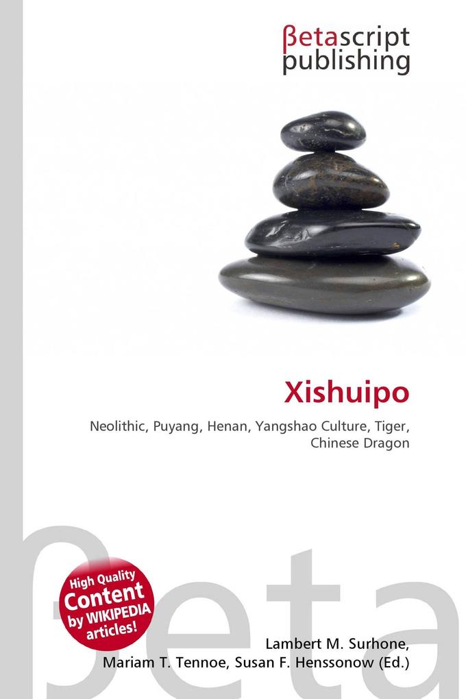 Xishuipo