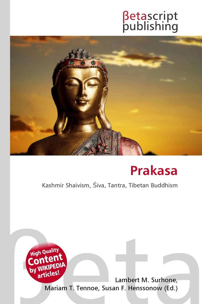Prakasa