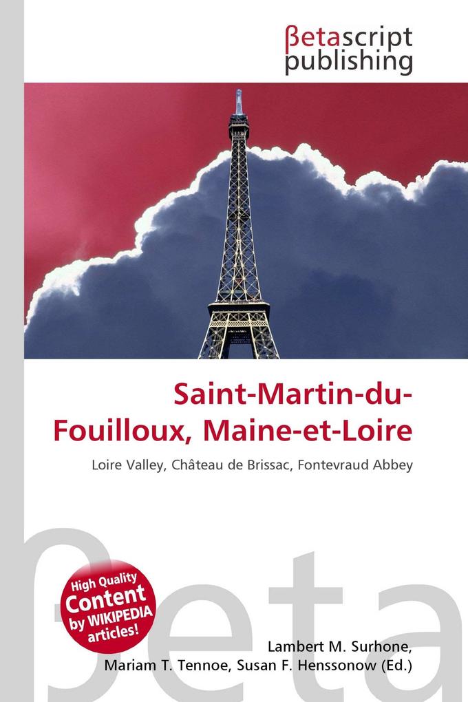 Saint-Martin-du-Fouilloux Maine-et-Loire