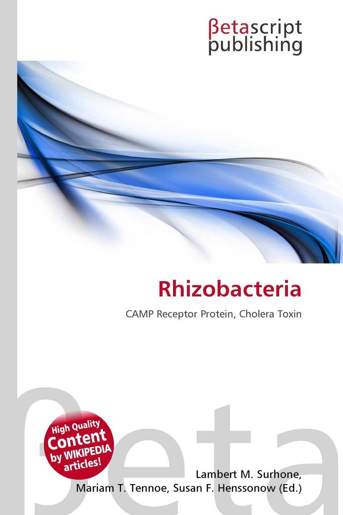 Rhizobacteria
