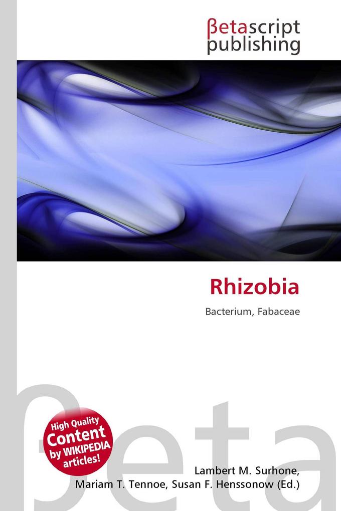 Rhizobia