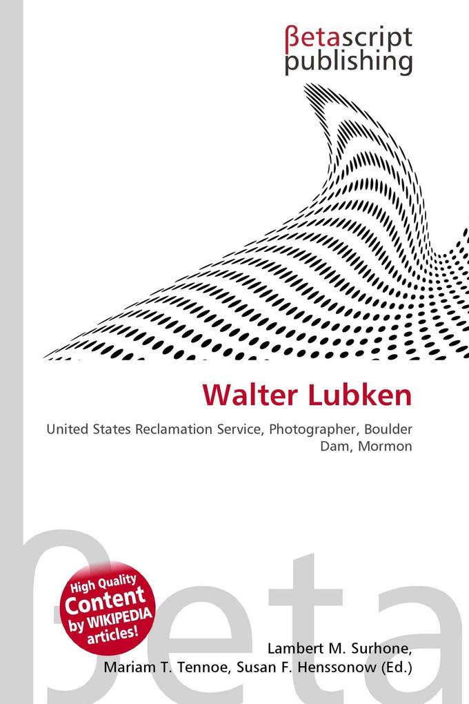 Walter Lubken