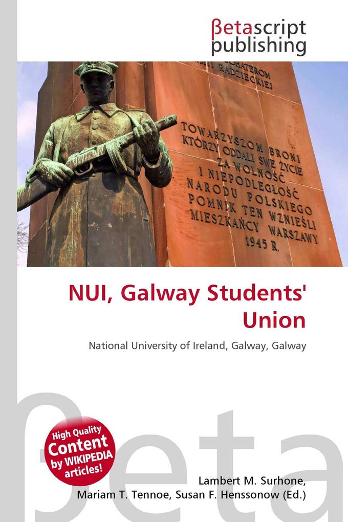 NUI Galway Students' Union