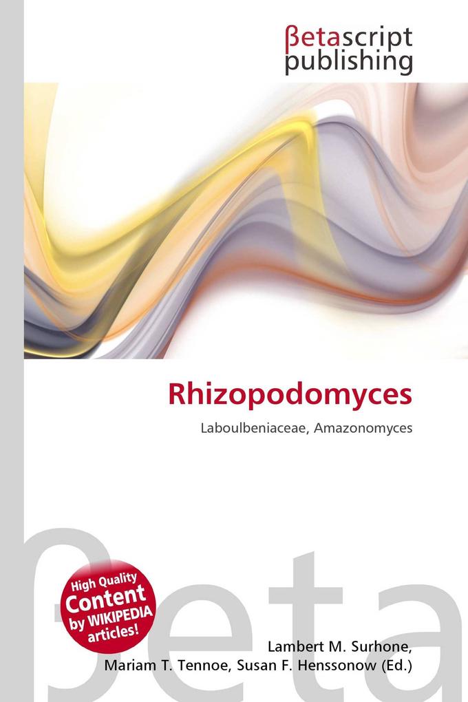 Rhizopodomyces