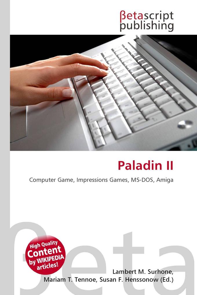 Paladin II