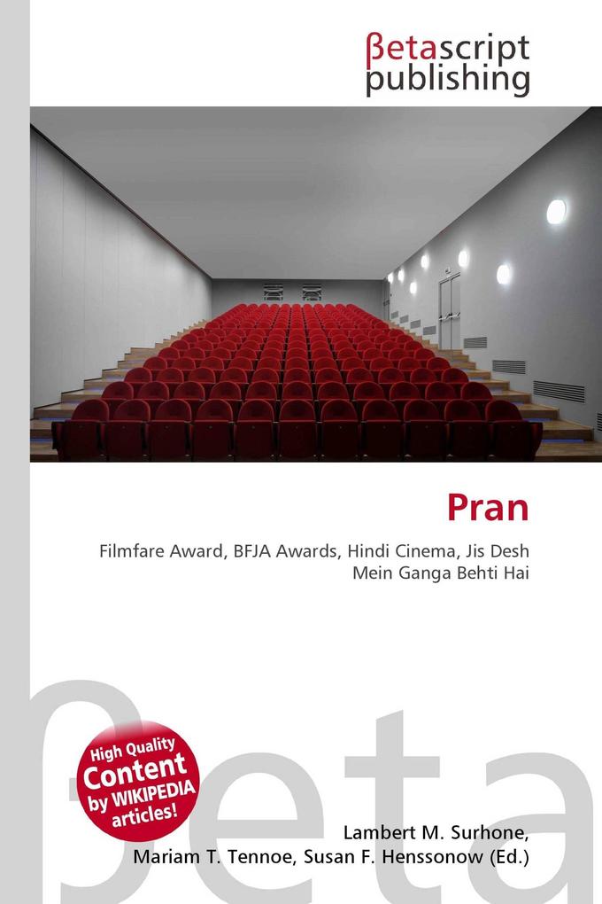 Pran