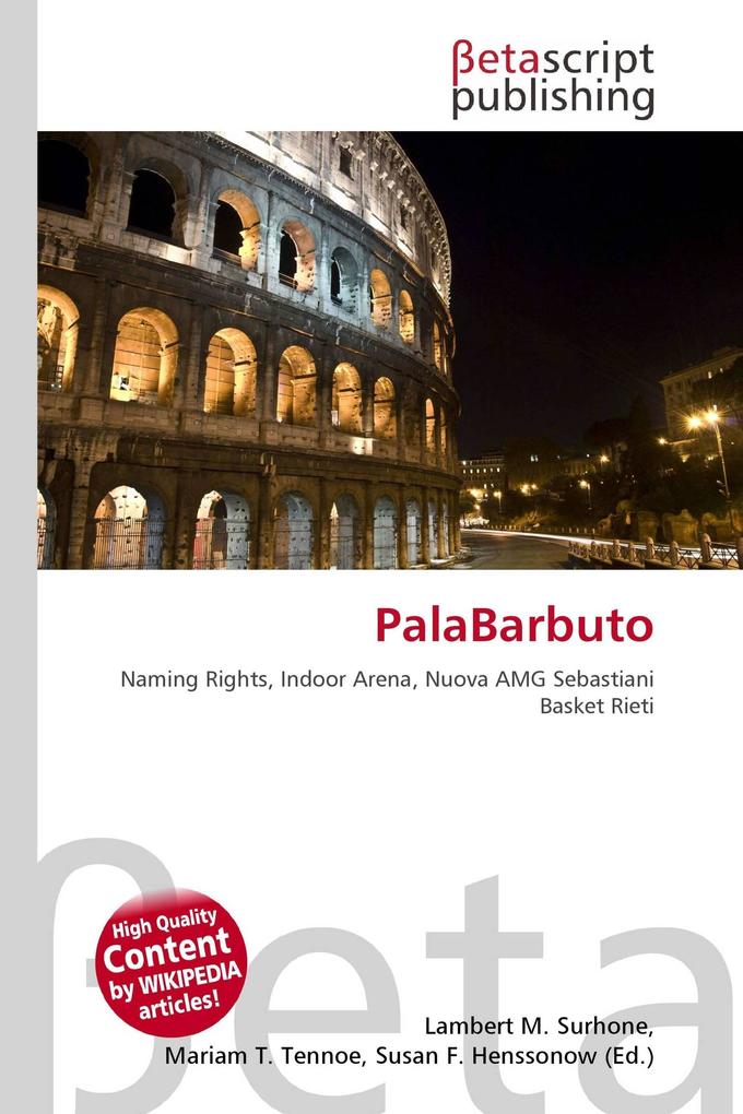 PalaBarbuto