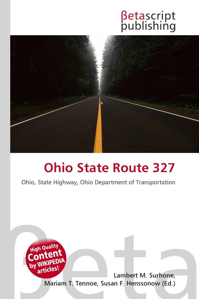 Ohio State Route 327