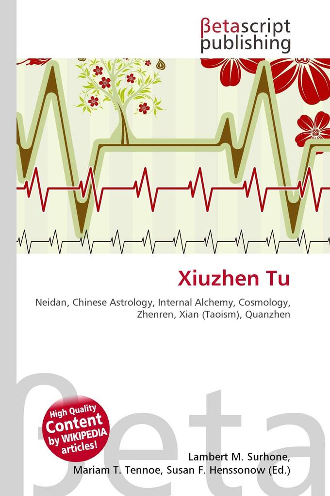 Xiuzhen Tu