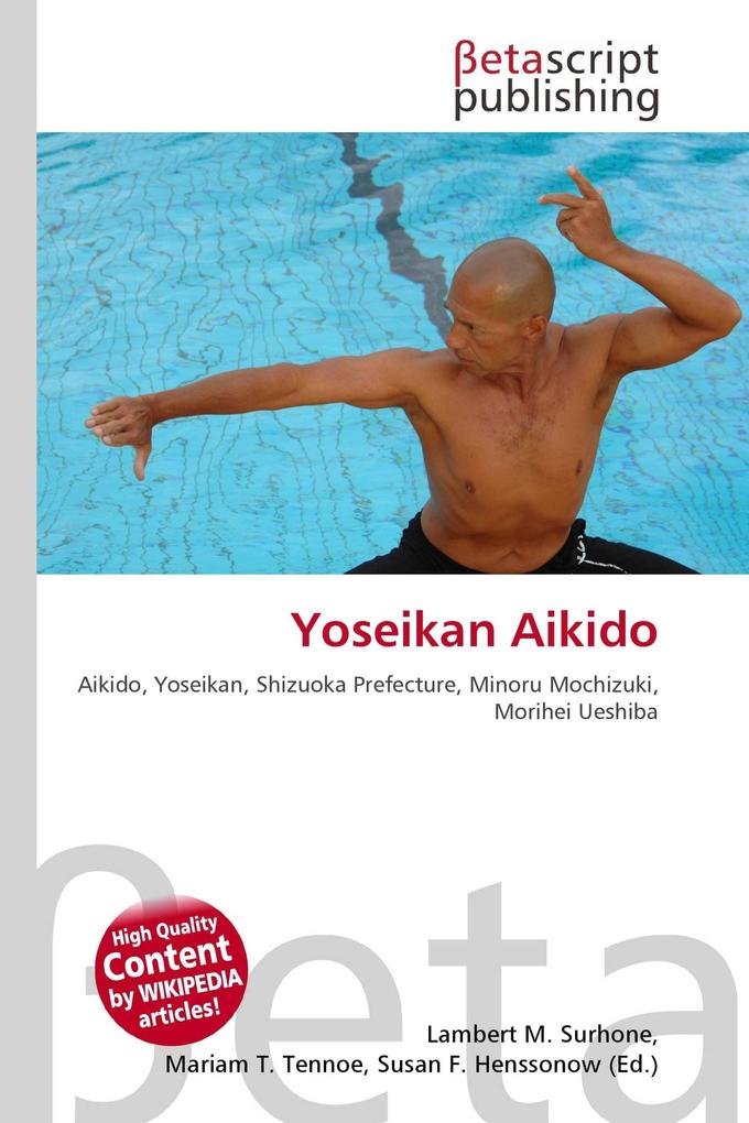 Yoseikan Aikido