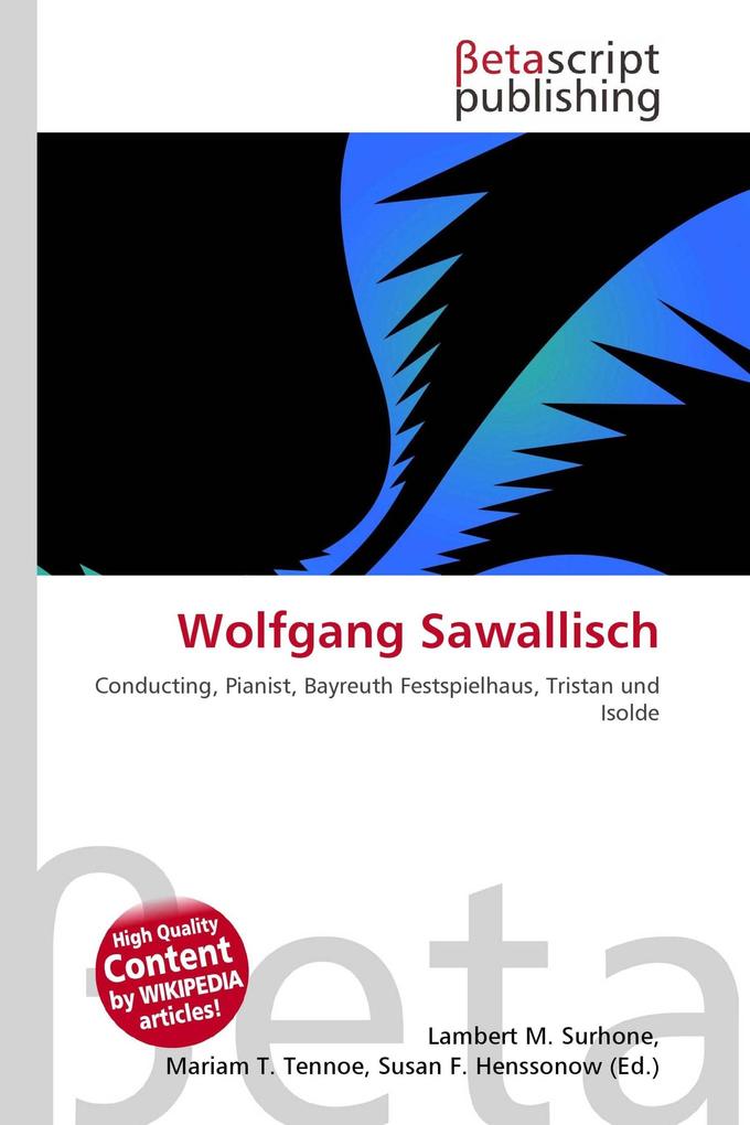 Wolfgang Sawallisch