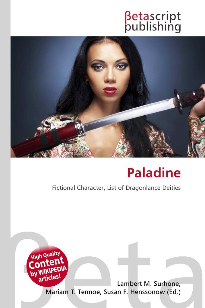 Paladine