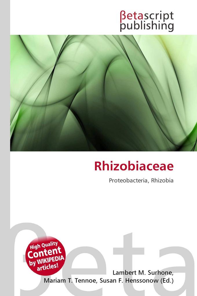 Rhizobiaceae