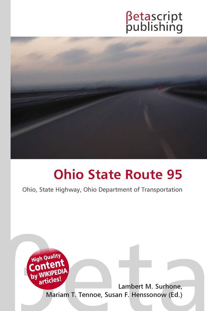 Ohio State Route 95