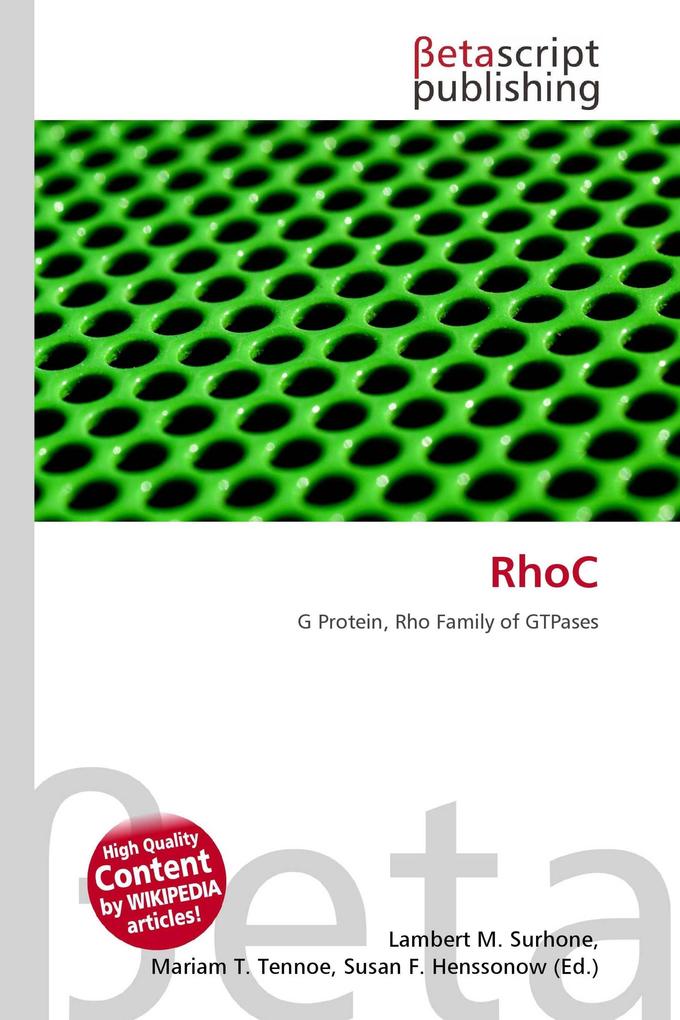 RhoC