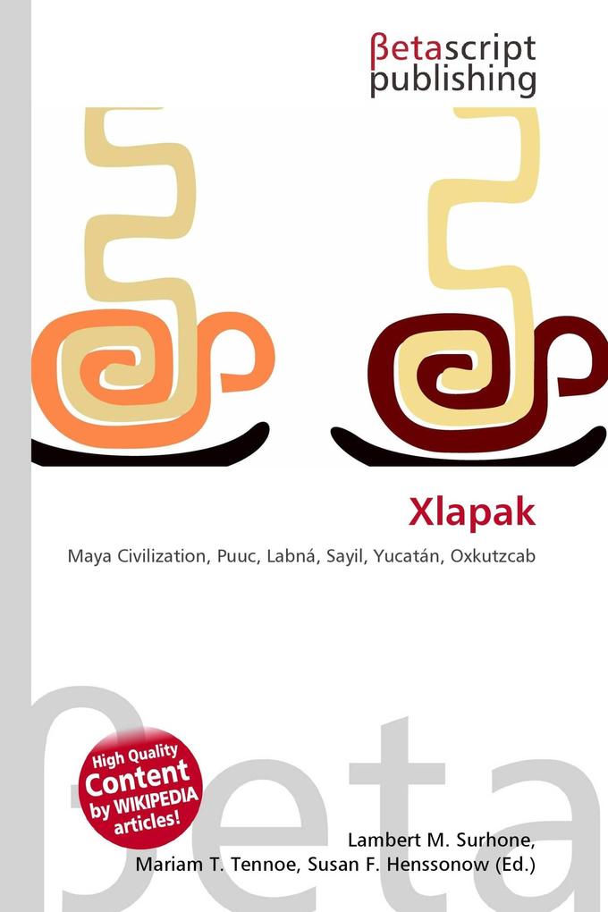 Xlapak