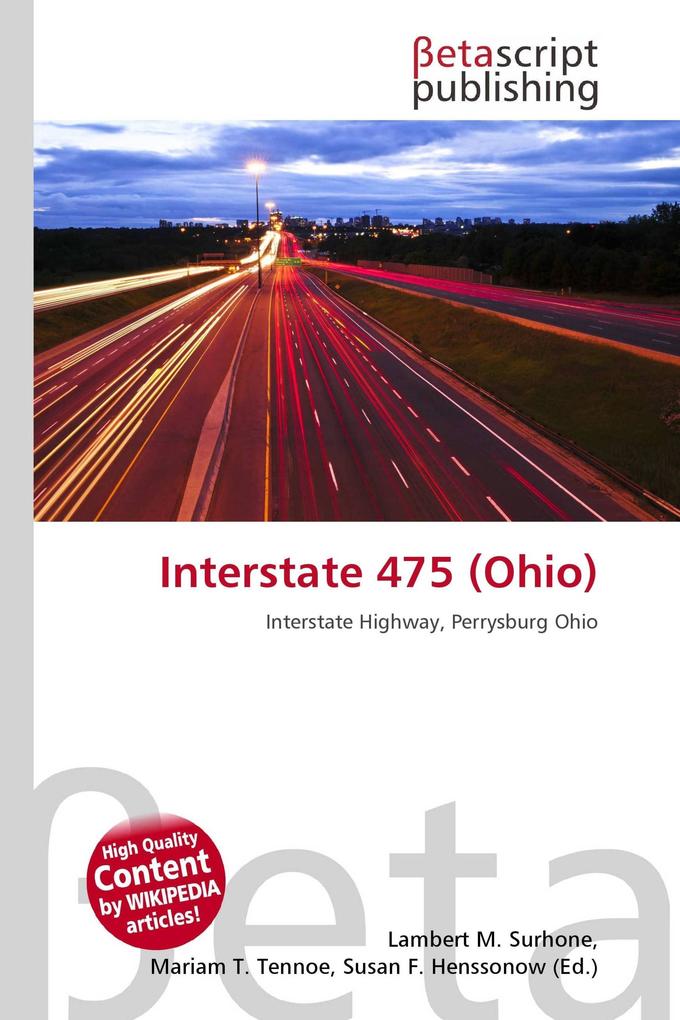 Interstate 475 (Ohio)