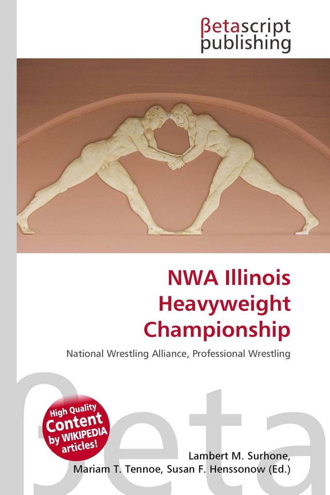 NWA Illinois Heavyweight Championship