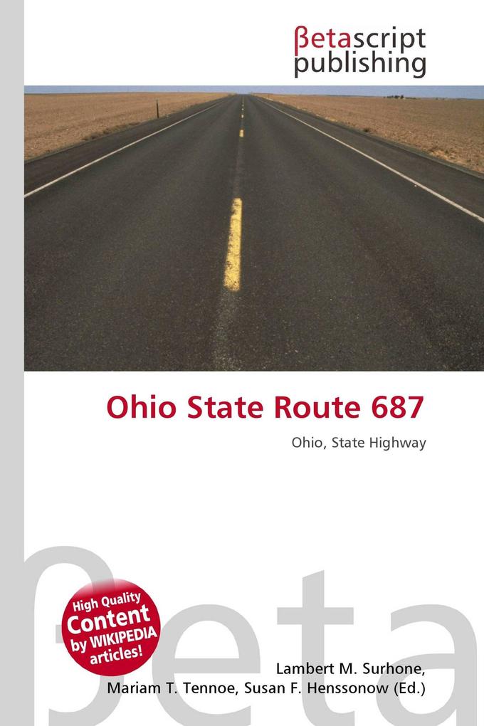 Ohio State Route 687