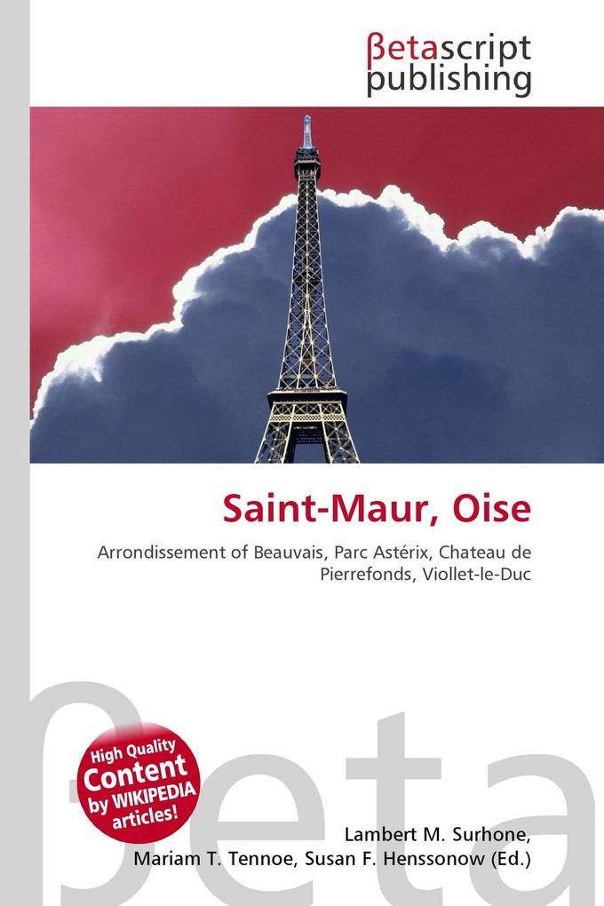 Saint-Maur Oise