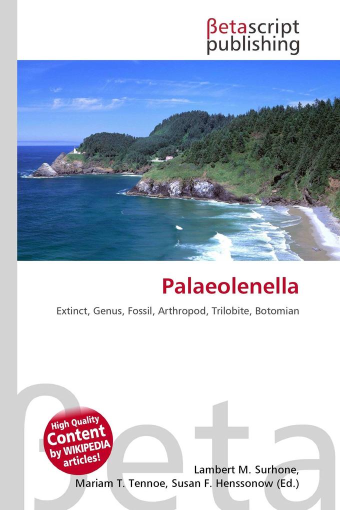 Palaeolenella