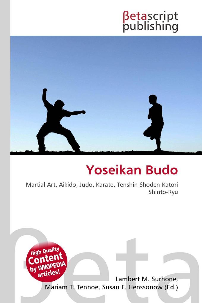Yoseikan Budo