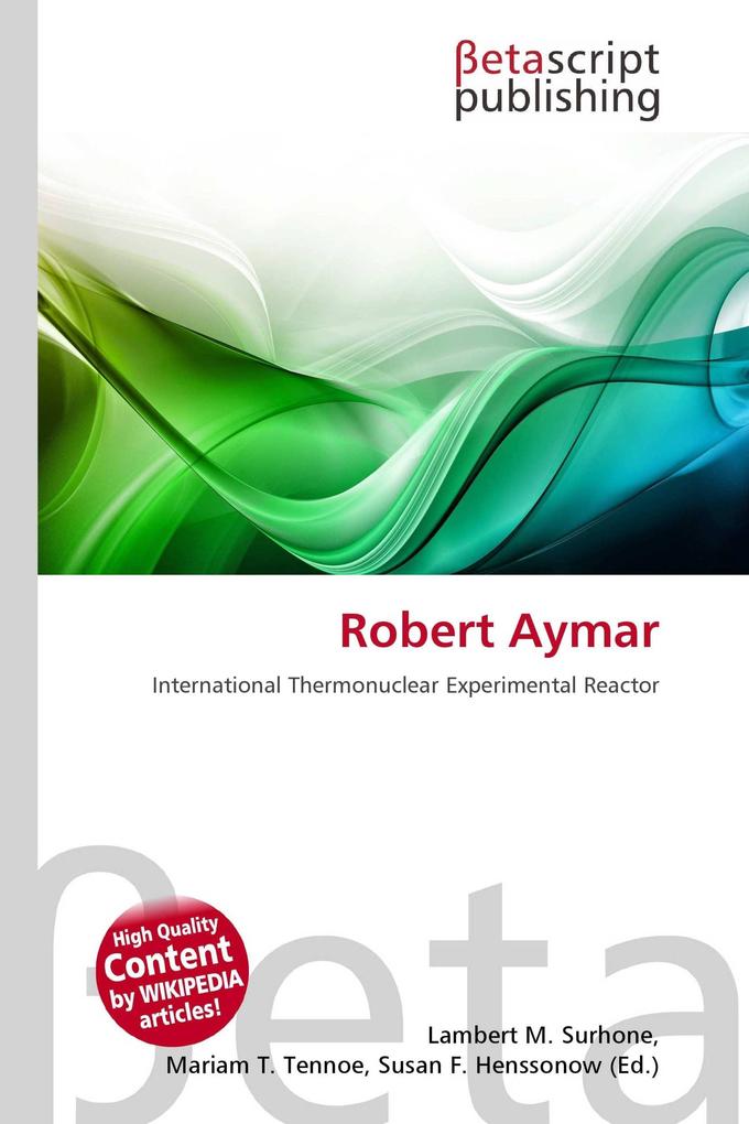 Robert Aymar