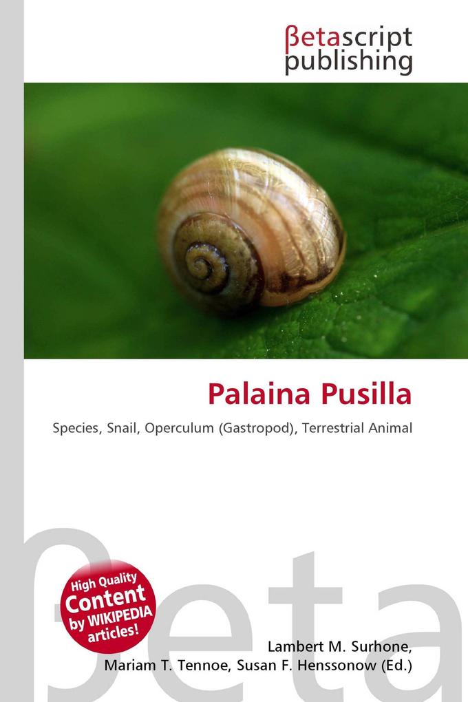 Palaina Pusilla