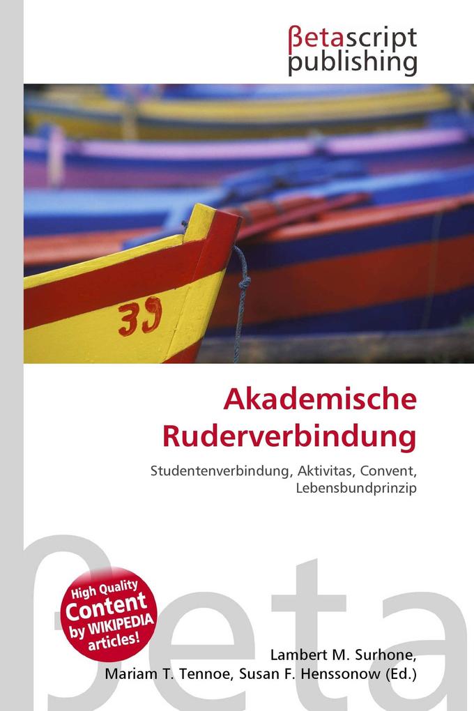 Akademische Ruderverbindung