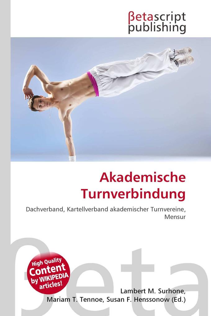 Akademische Turnverbindung