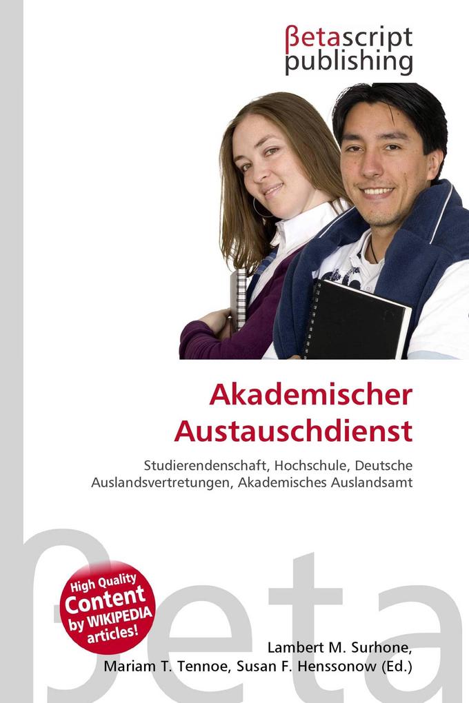 Akademischer Austauschdienst