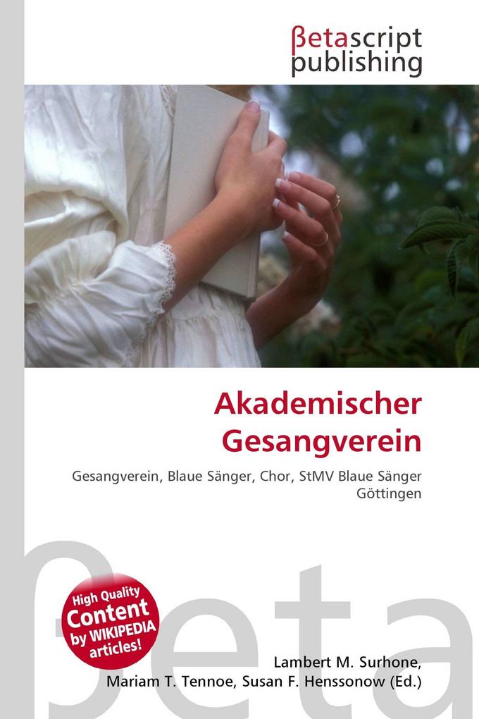 Akademischer Gesangverein