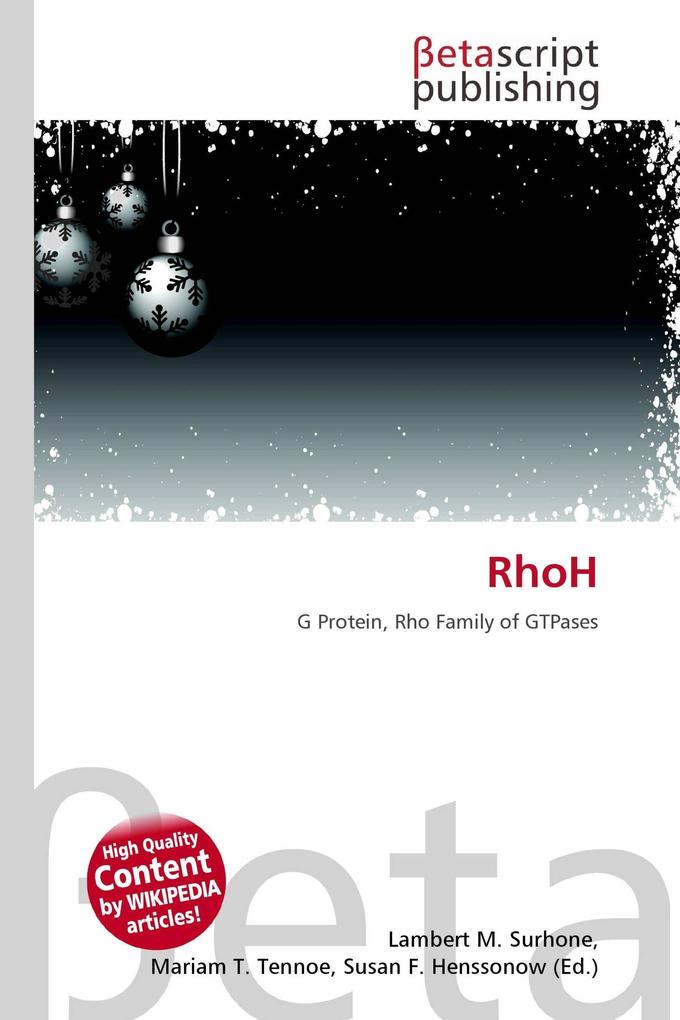 RhoH
