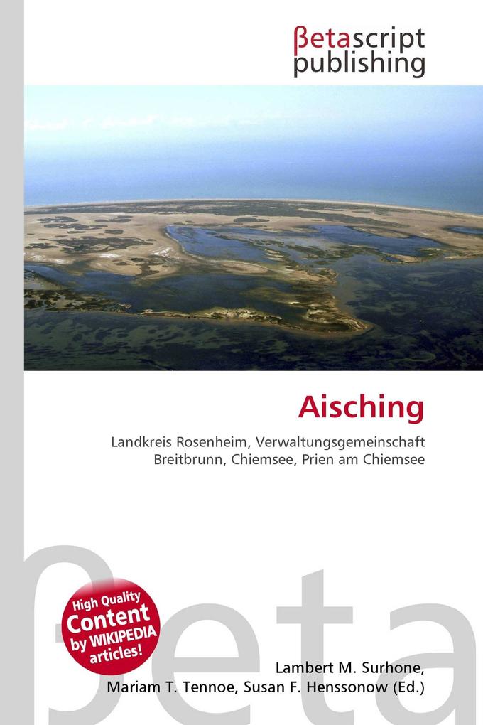 Aisching