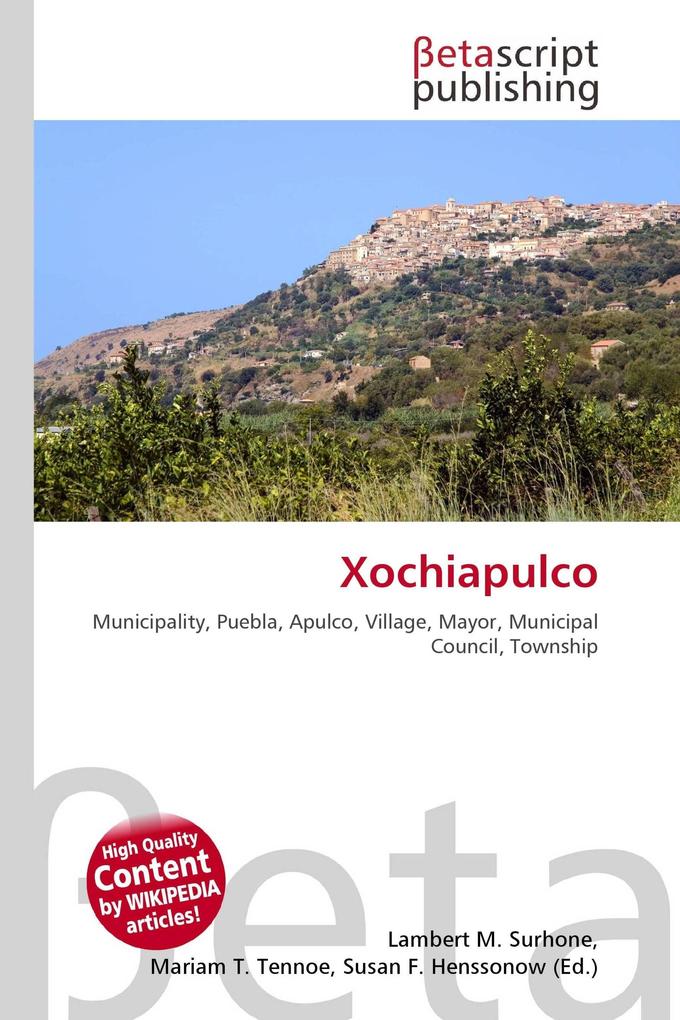 Xochiapulco