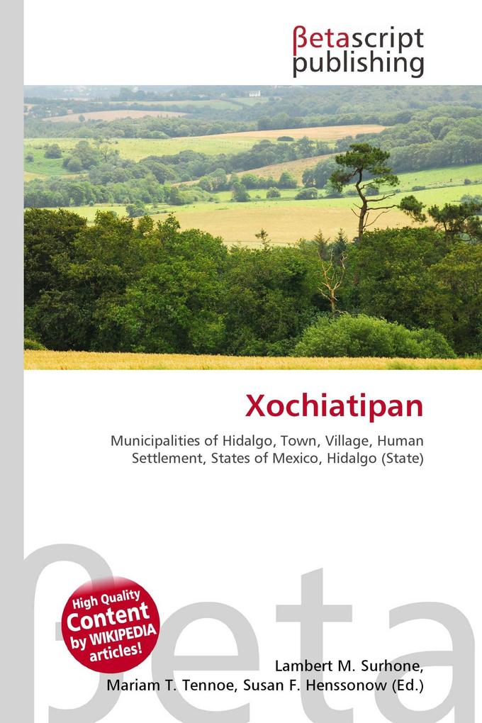 Xochiatipan