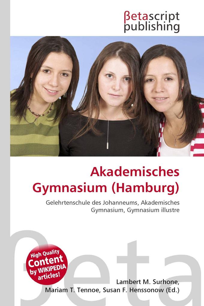 Akademisches Gymnasium (Hamburg)