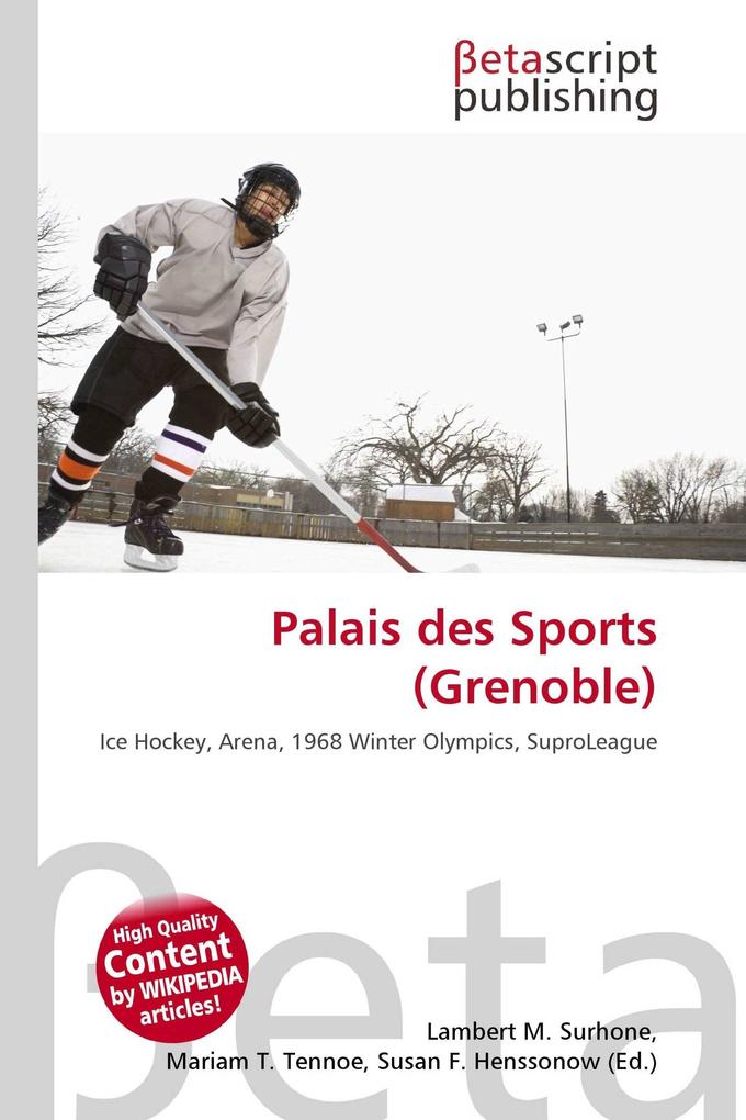 Palais des Sports (Grenoble)