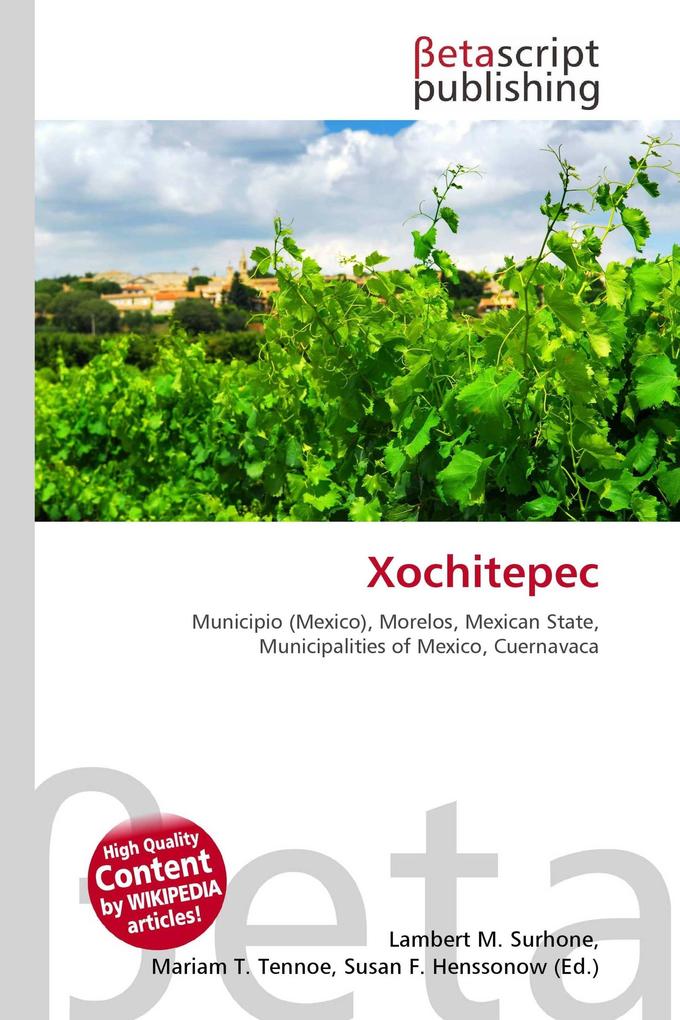 Xochitepec