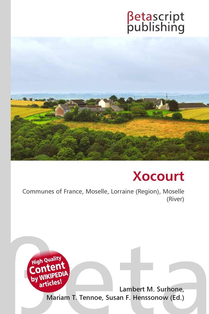 Xocourt