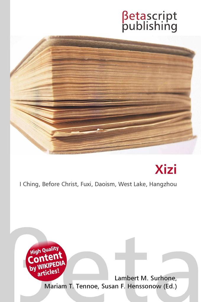 Xizi