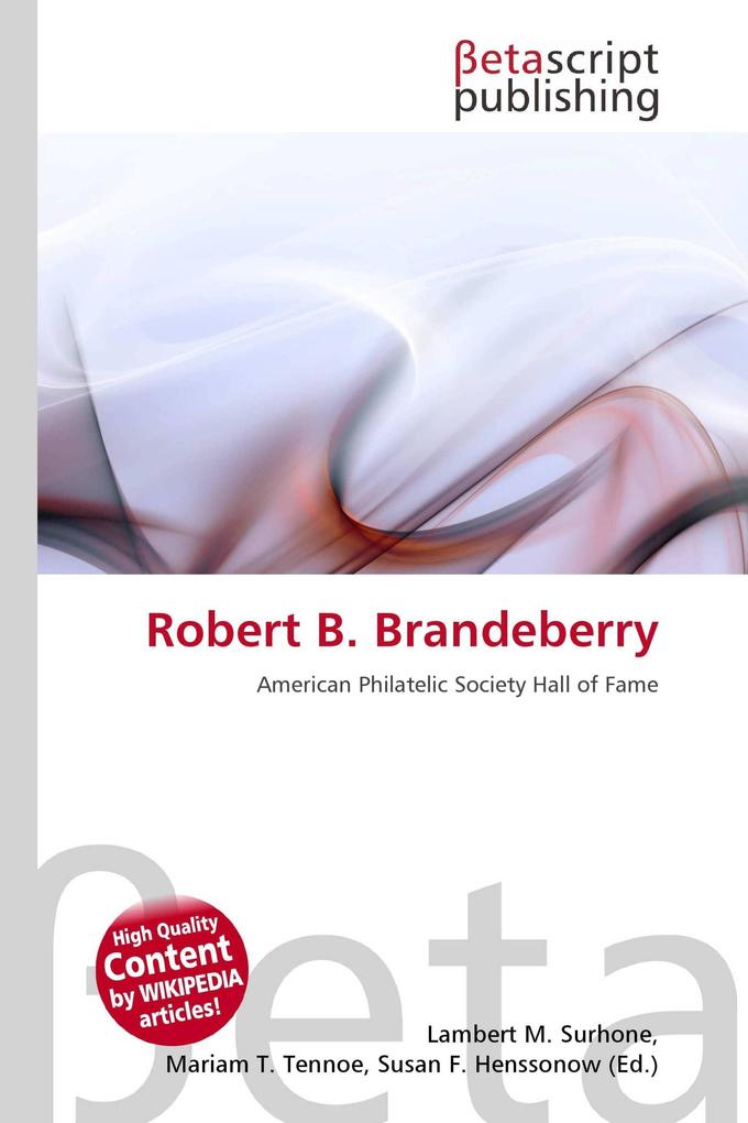 Robert B. Brandeberry