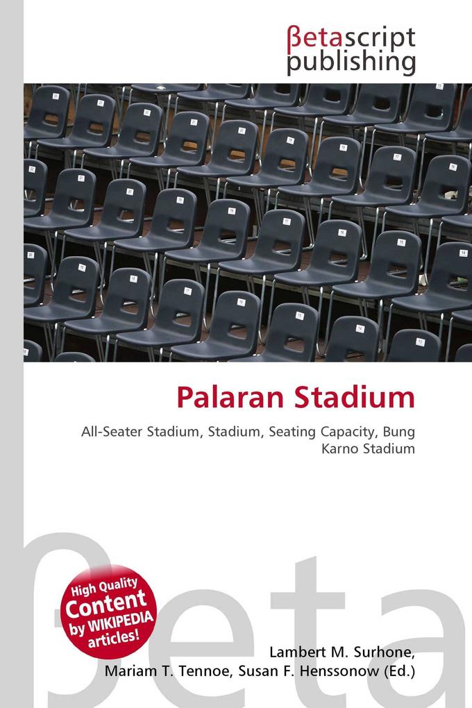 Palaran Stadium