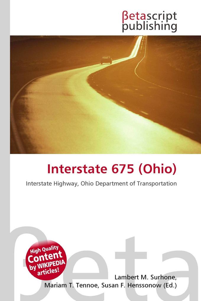 Interstate 675 (Ohio)