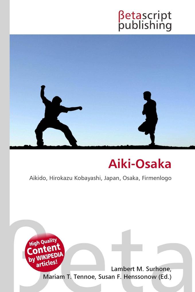 Aiki-Osaka