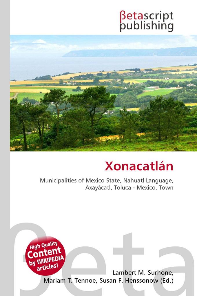 Xonacatlán