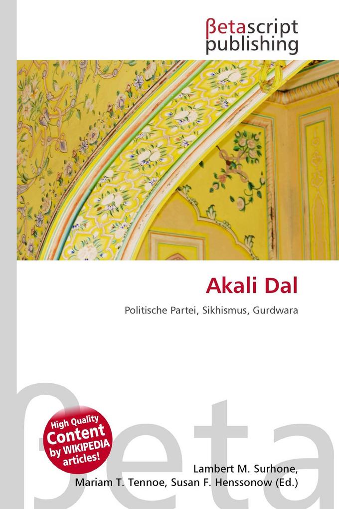 Akali Dal