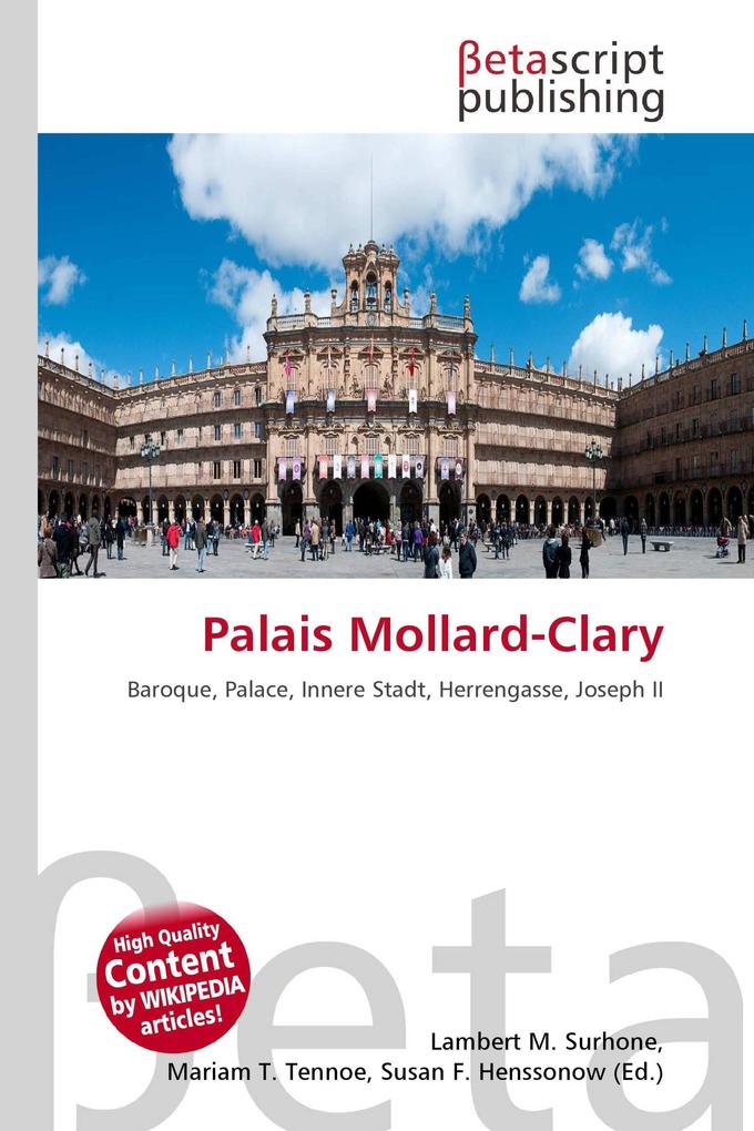 Palais Mollard-Clary