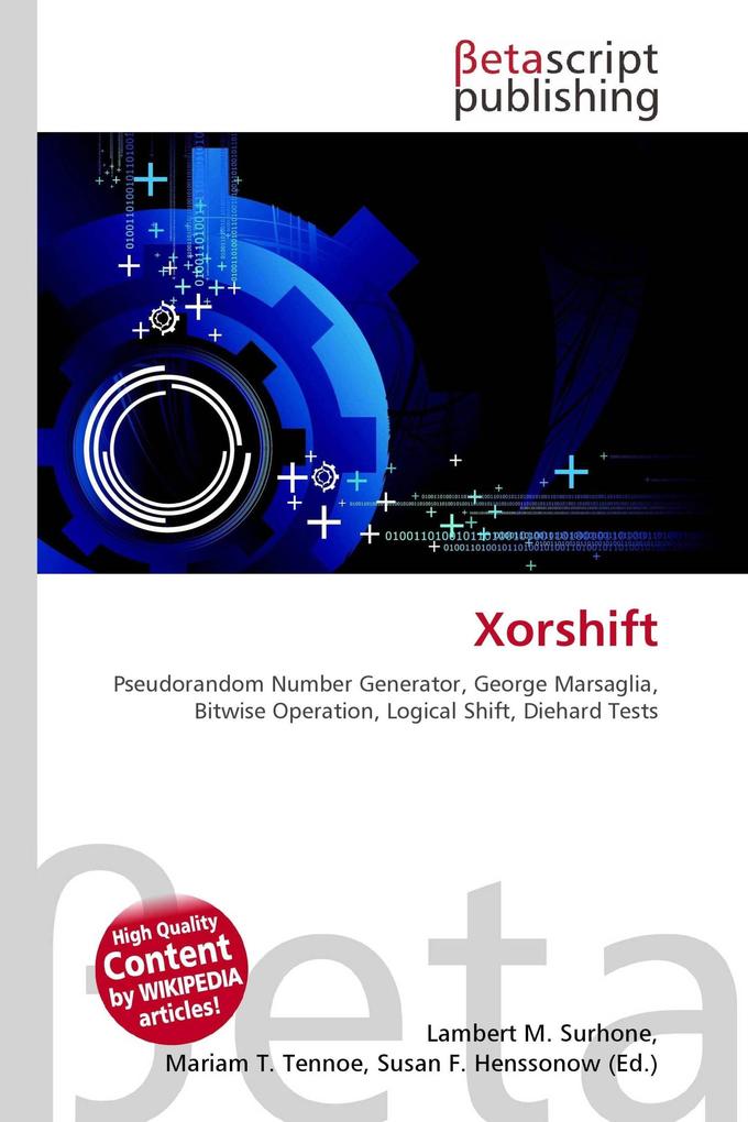 Xorshift
