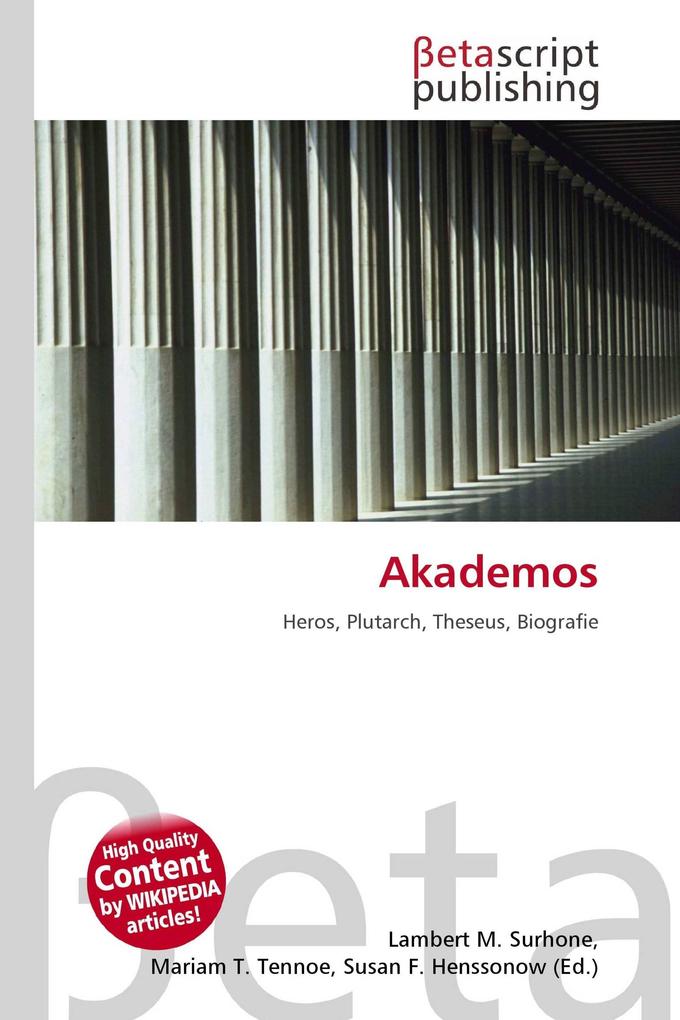 Akademos